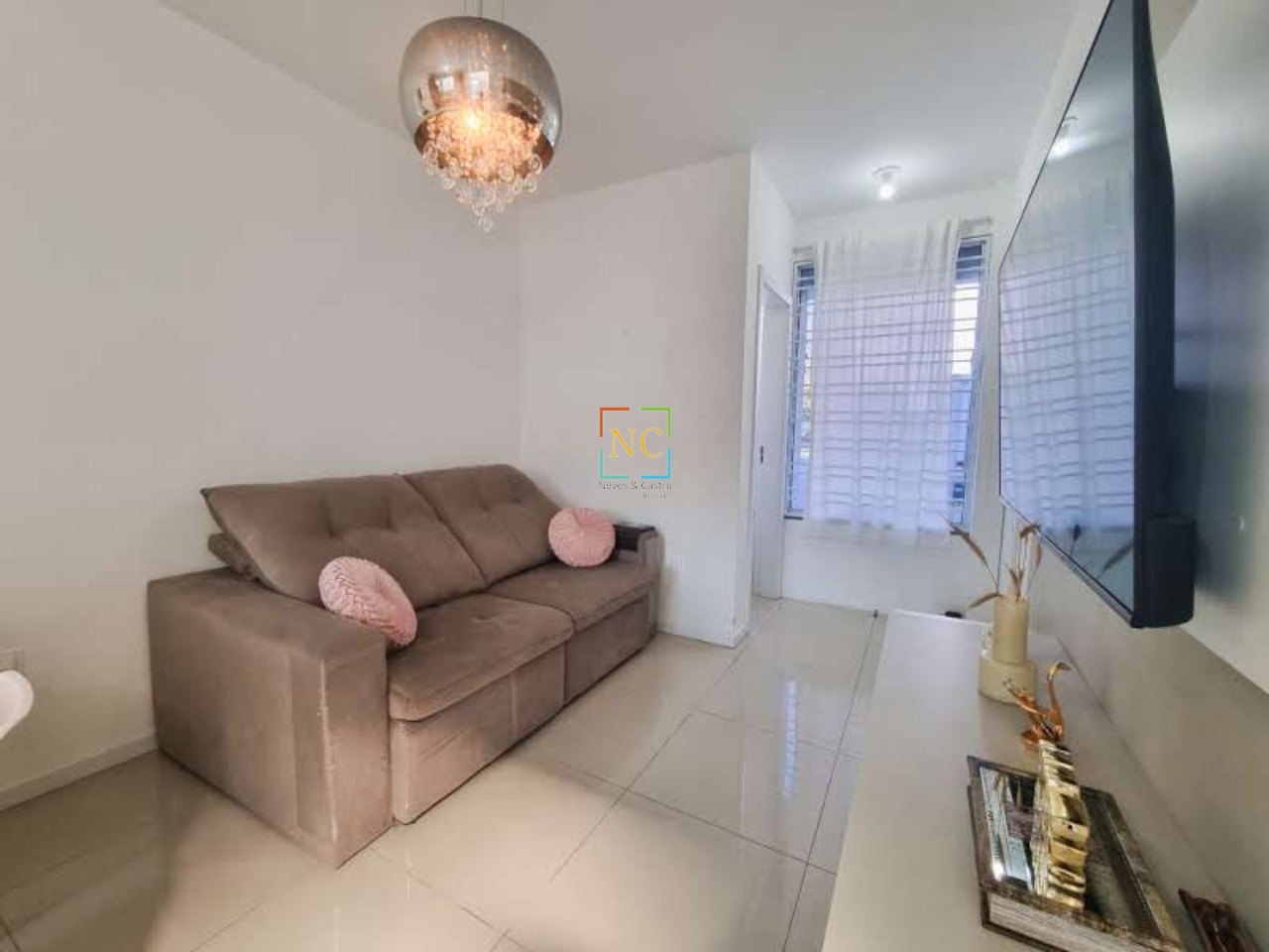 Casa, 2 quartos, 92 m² - Foto 6