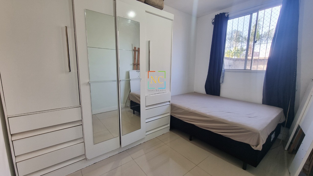 Apartamento, 2 quartos, 60 m² - Foto 6