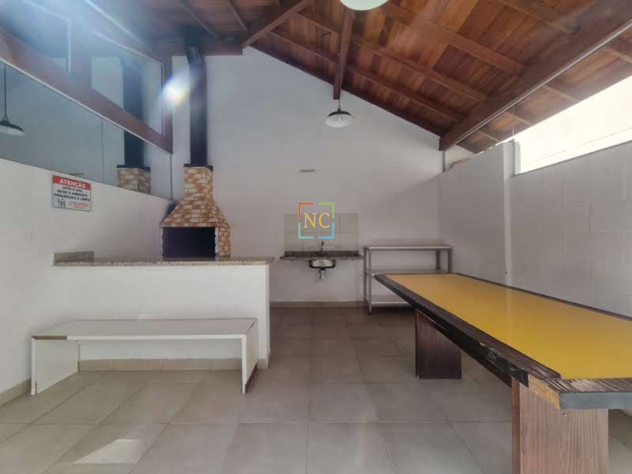 Apartamento, 2 quartos, 56 m² - Foto 18