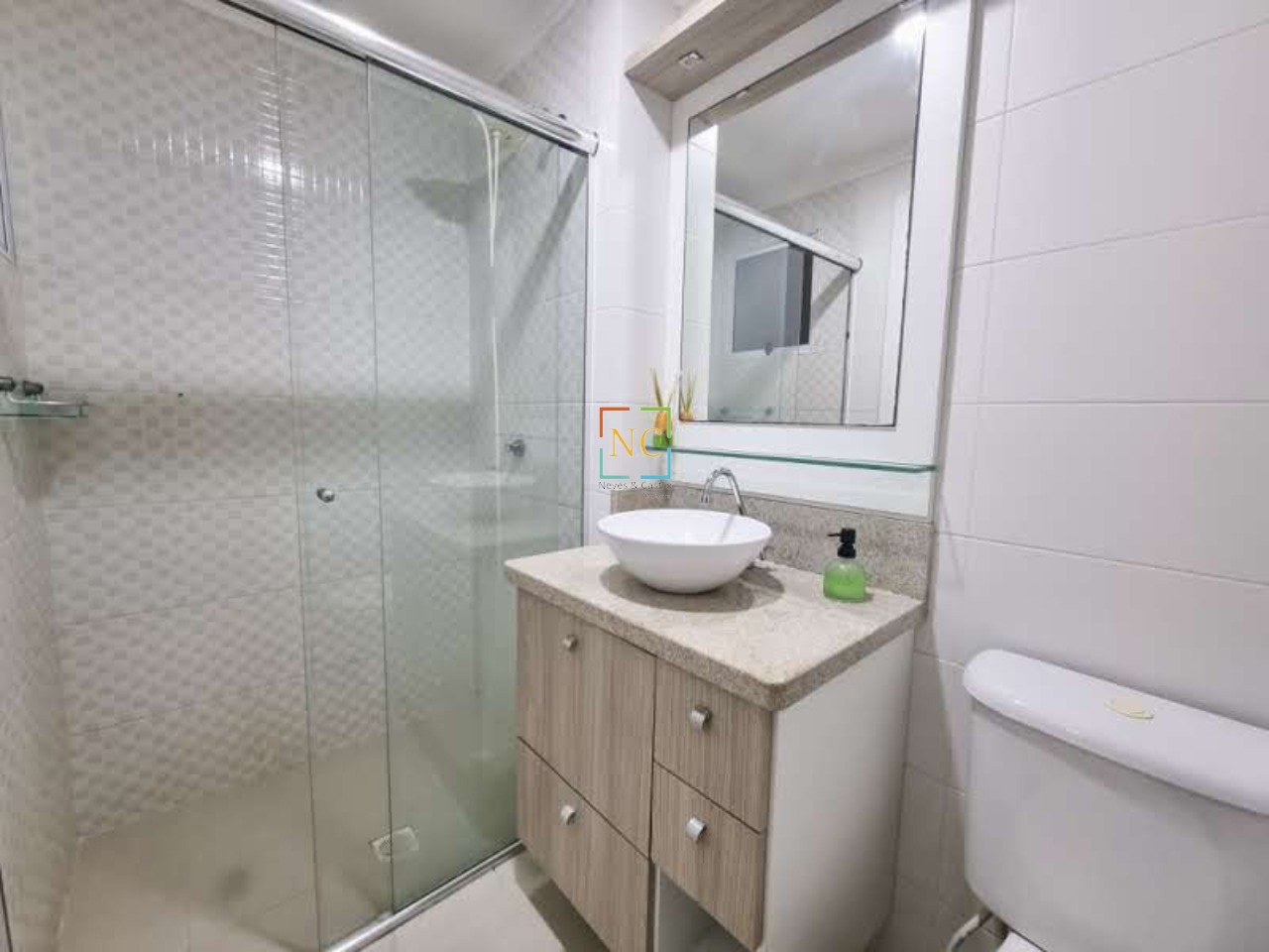 Apartamento, 2 quartos, 56 m² - Foto 10
