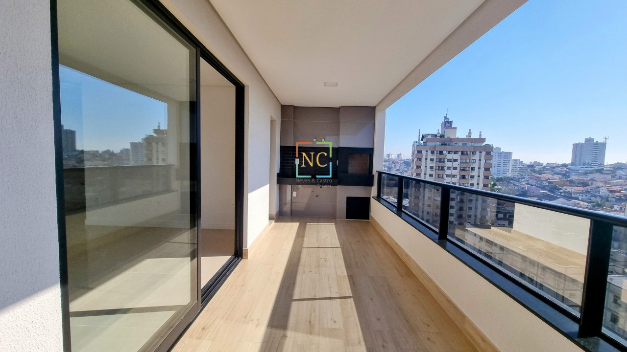 Apartamento, 4 quartos, 159 m² - Foto 2