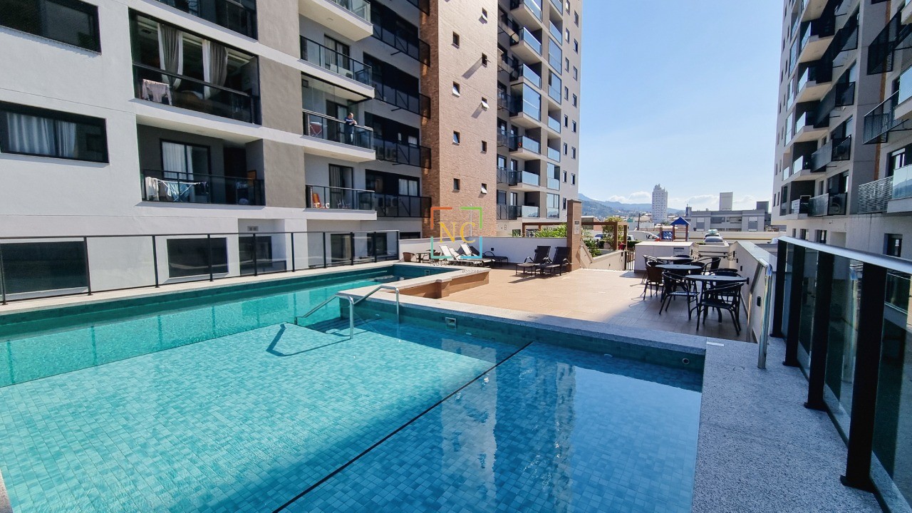 Apartamento, 2 quartos, 65 m² - Foto 2
