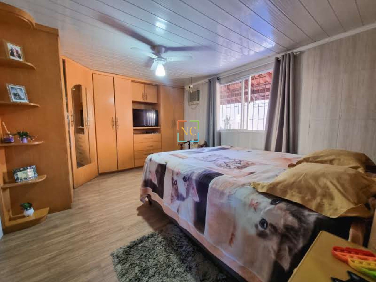 Casa, 5 quartos, 195 m² - Foto 14