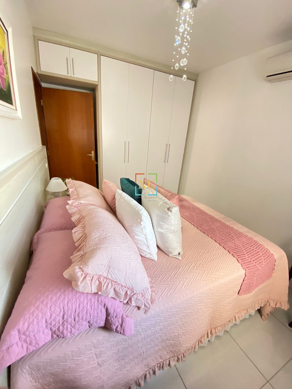 Apartamento, 2 quartos, 58 m² - Foto 6