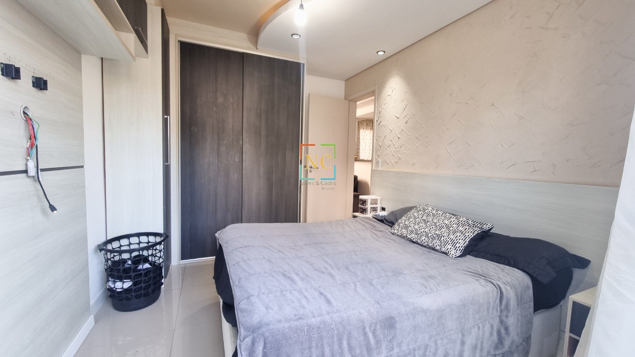 Apartamento, 2 quartos, 60 m² - Foto 10