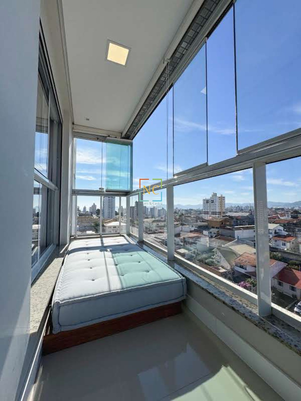 Apartamento, 2 quartos, 88 m² - Foto 10