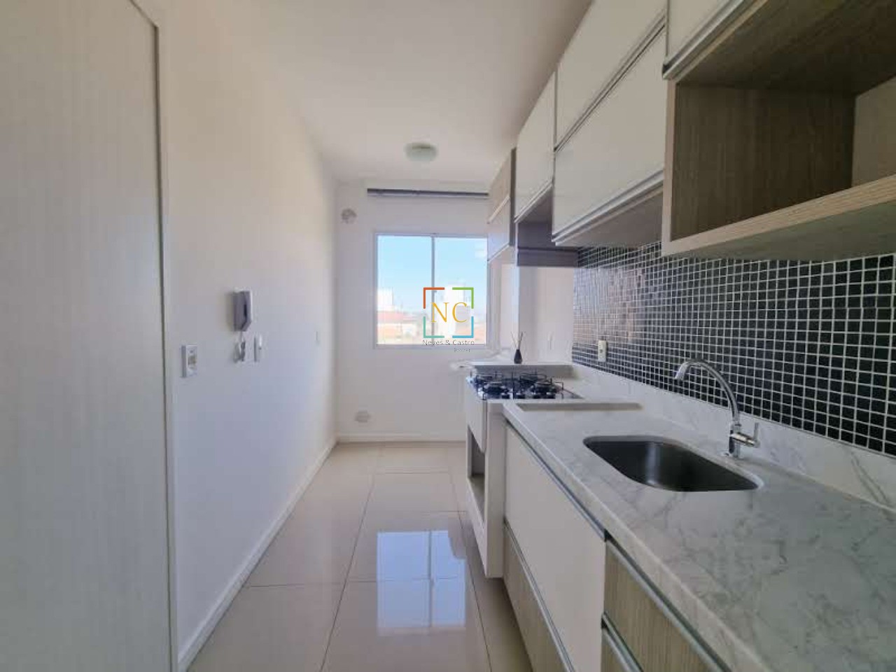 Apartamento, 2 quartos, 56 m² - Foto 3