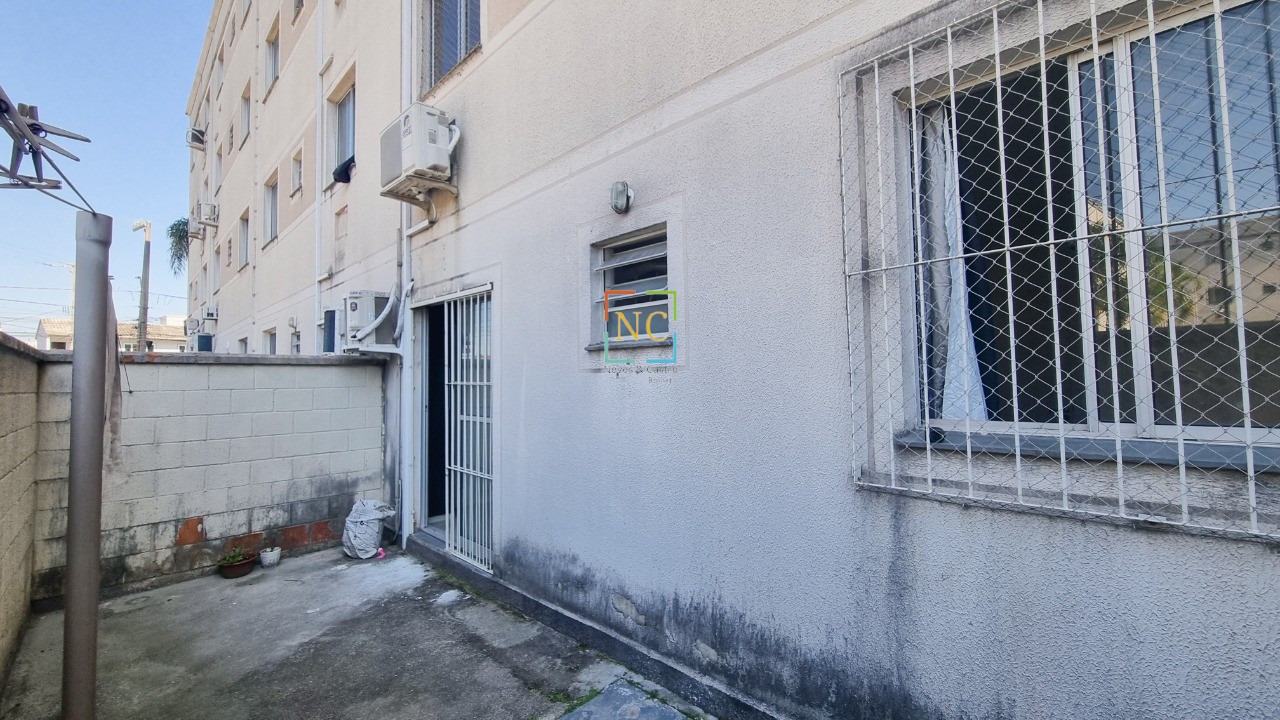 Apartamento, 2 quartos, 60 m² - Foto 12