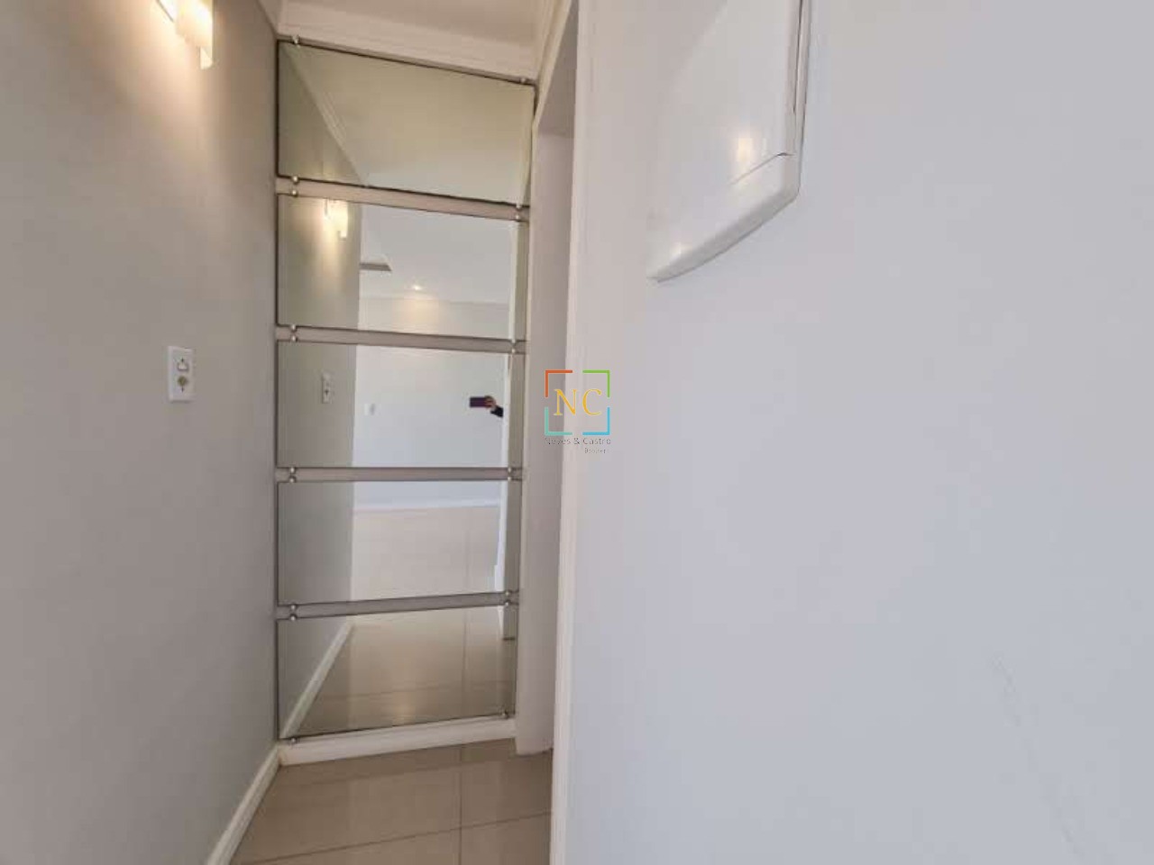 Apartamento, 2 quartos, 56 m² - Foto 9