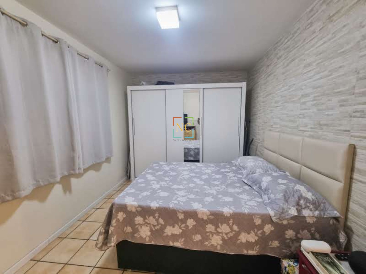 Apartamento, 2 quartos, 54 m² - Foto 9