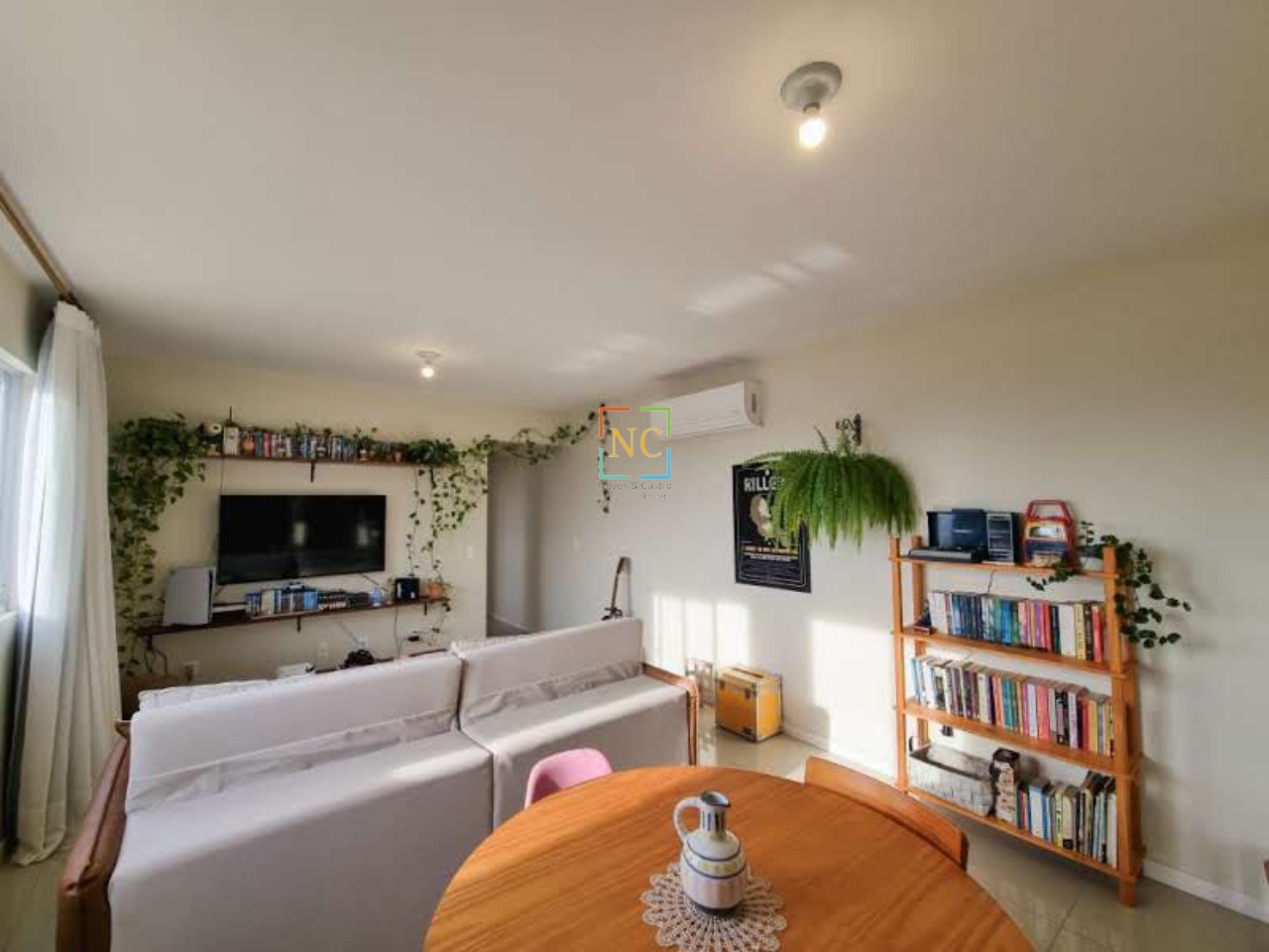 Apartamento, 2 quartos, 120 m² - Foto 2