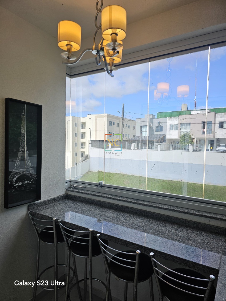Apartamento, 2 quartos, 52 m² - Foto 8