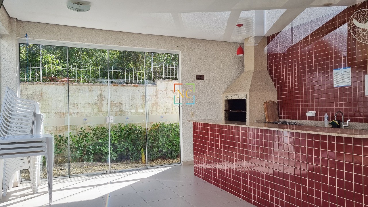 Apartamento, 2 quartos, 60 m² - Foto 17