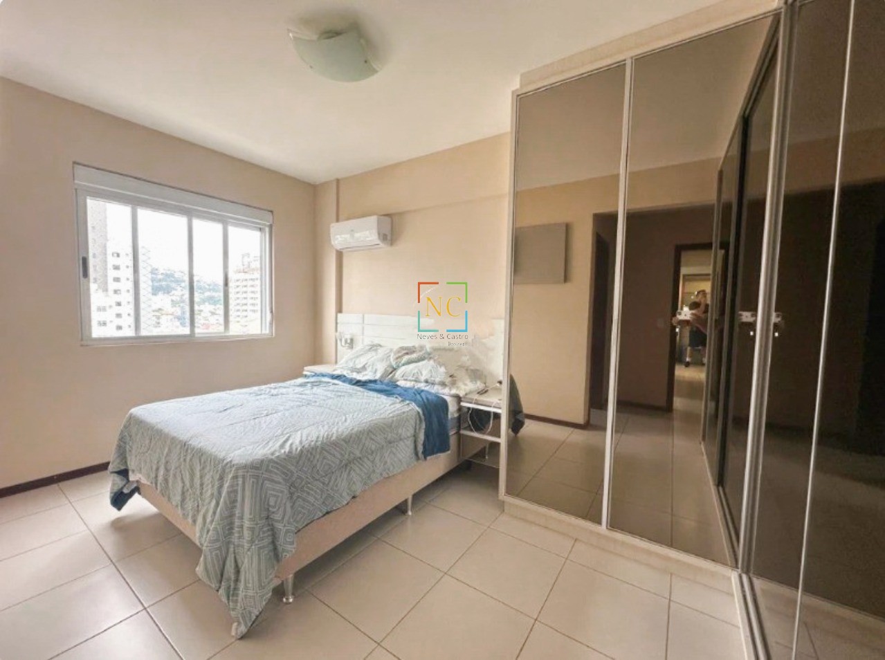 Apartamento, 3 quartos, 90 m² - Foto 8