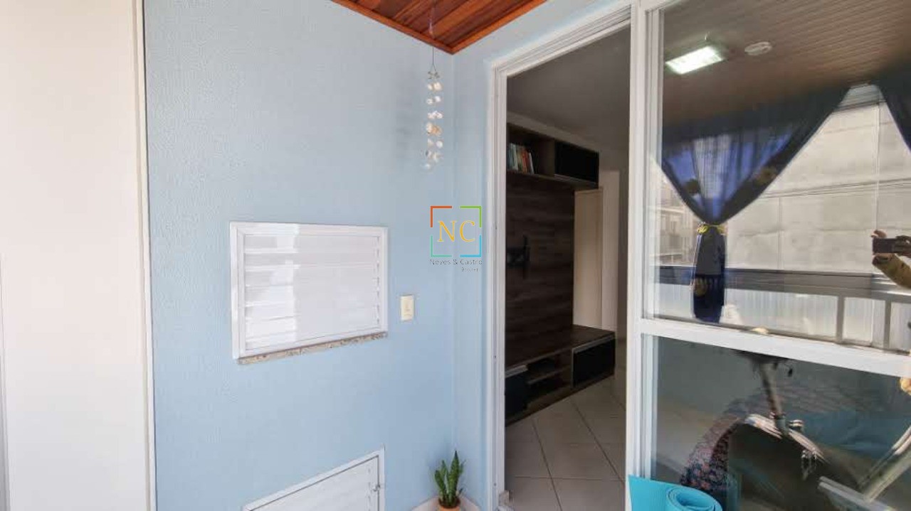 Apartamento, 2 quartos, 70 m² - Foto 4