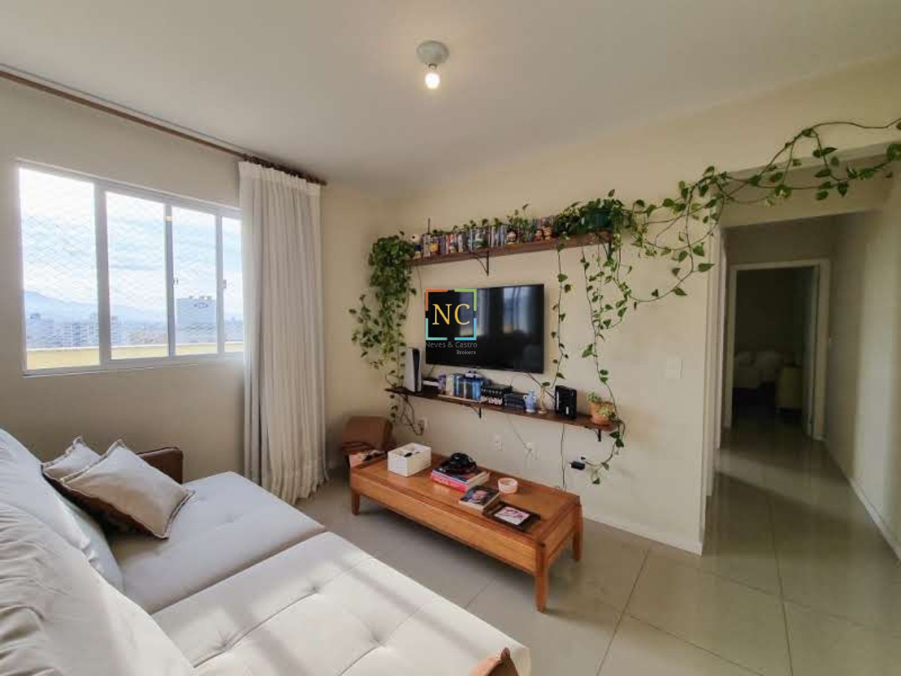 Apartamento, 2 quartos, 120 m² - Foto 4