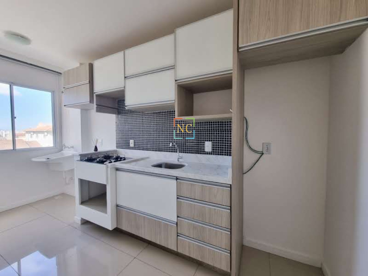 Apartamento, 2 quartos, 56 m² - Foto 5
