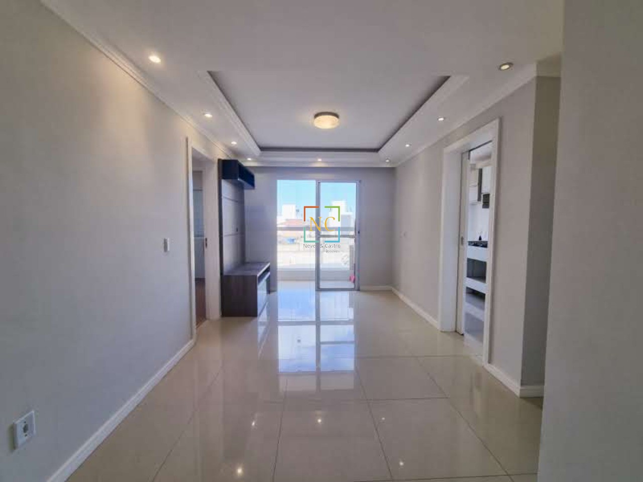 Apartamento, 2 quartos, 56 m² - Foto 2