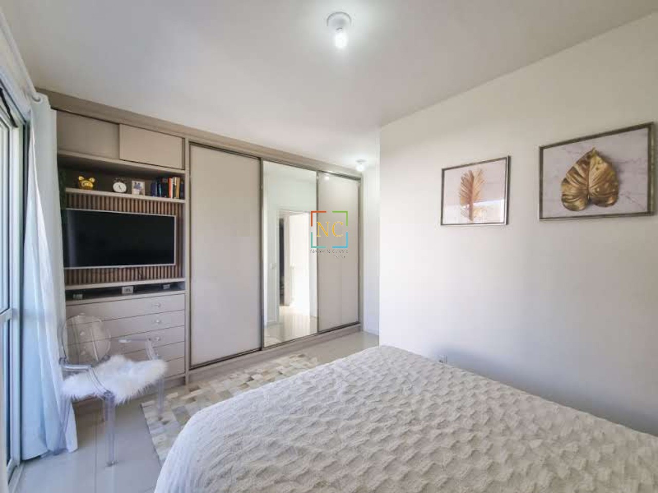 Casa, 2 quartos, 92 m² - Foto 10