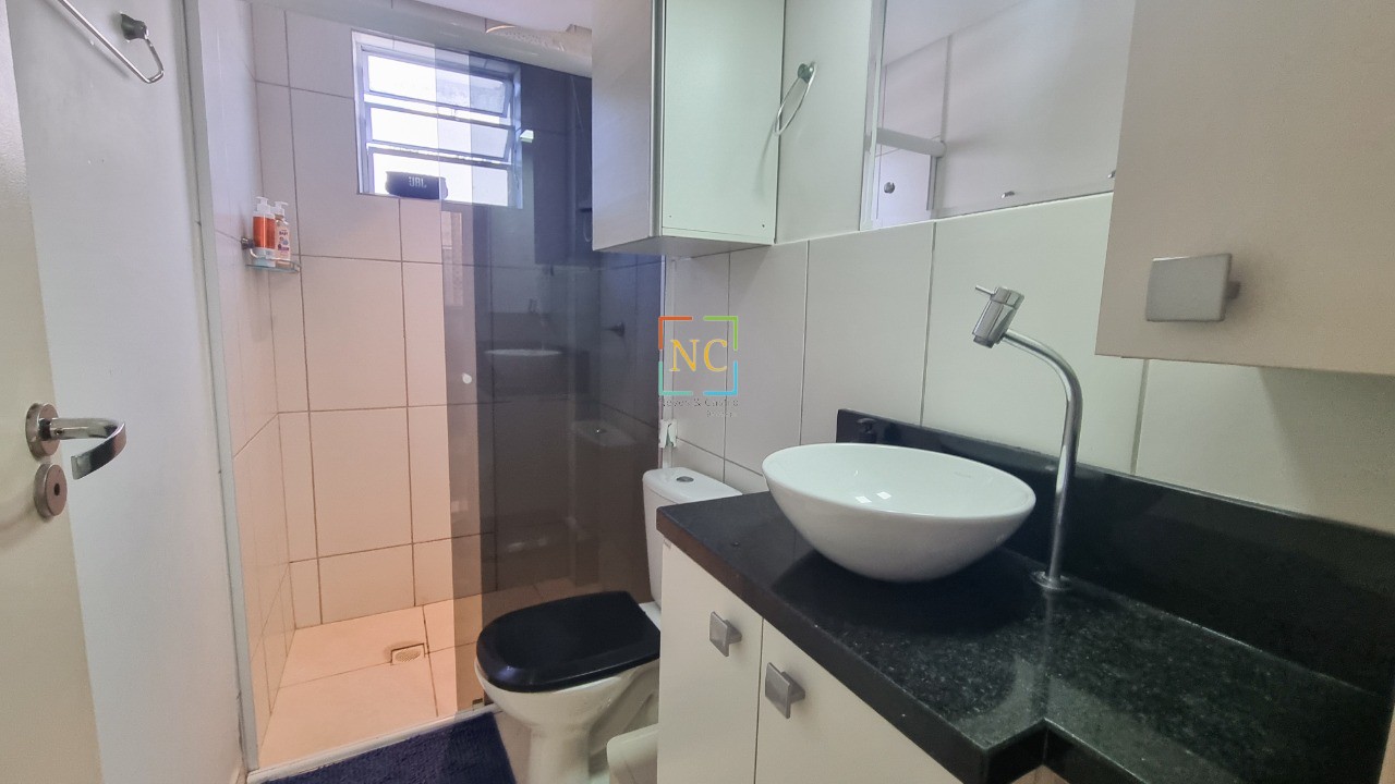 Apartamento, 2 quartos, 60 m² - Foto 8