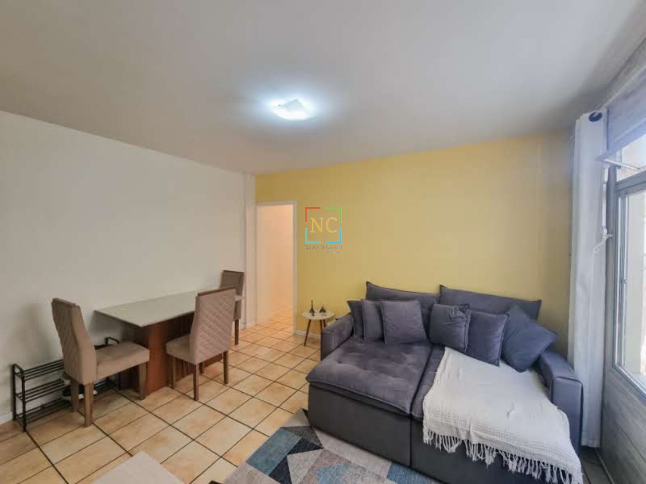 Apartamento, 2 quartos, 54 m² - Foto 4