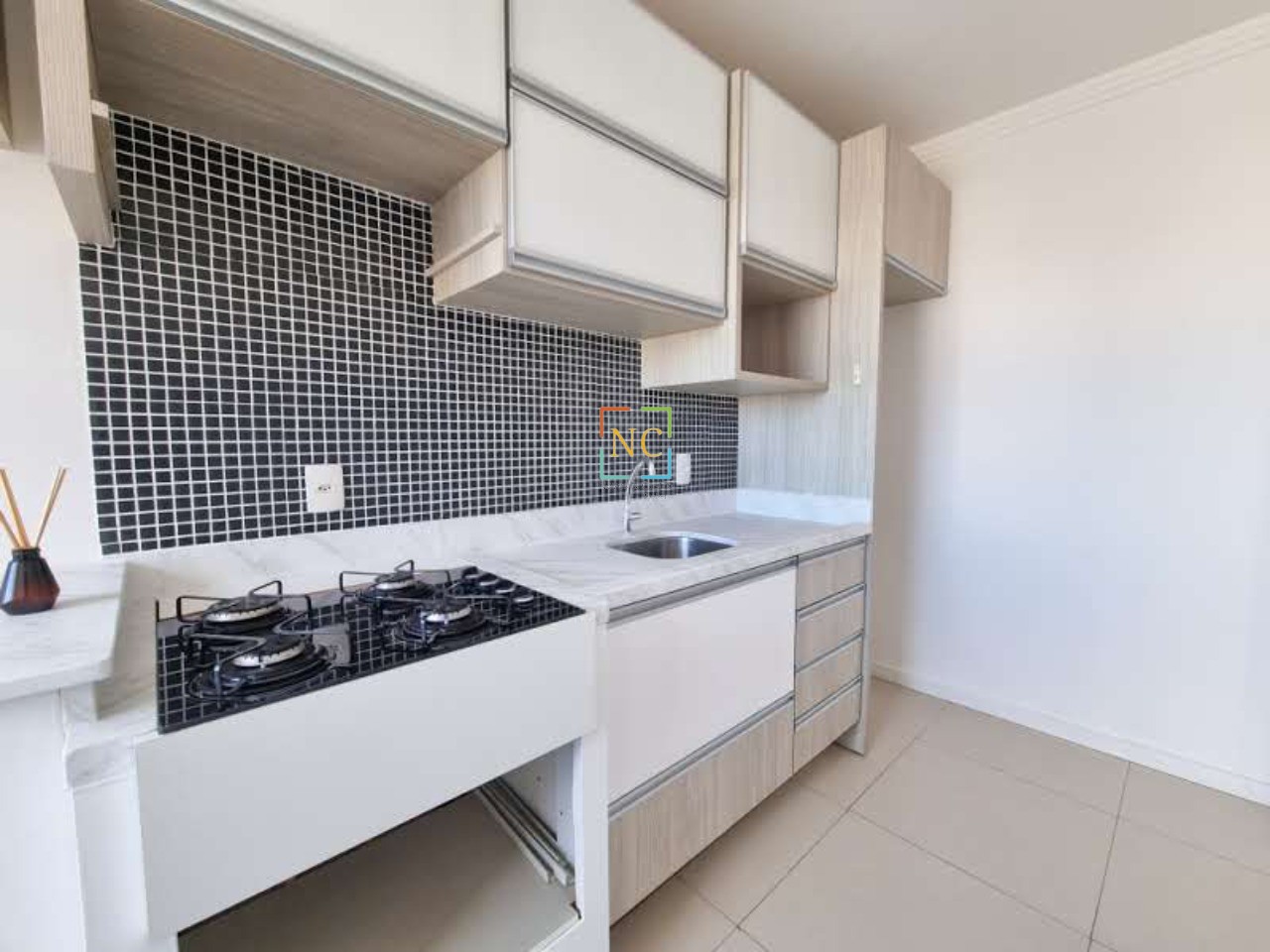 Apartamento, 2 quartos, 56 m² - Foto 4