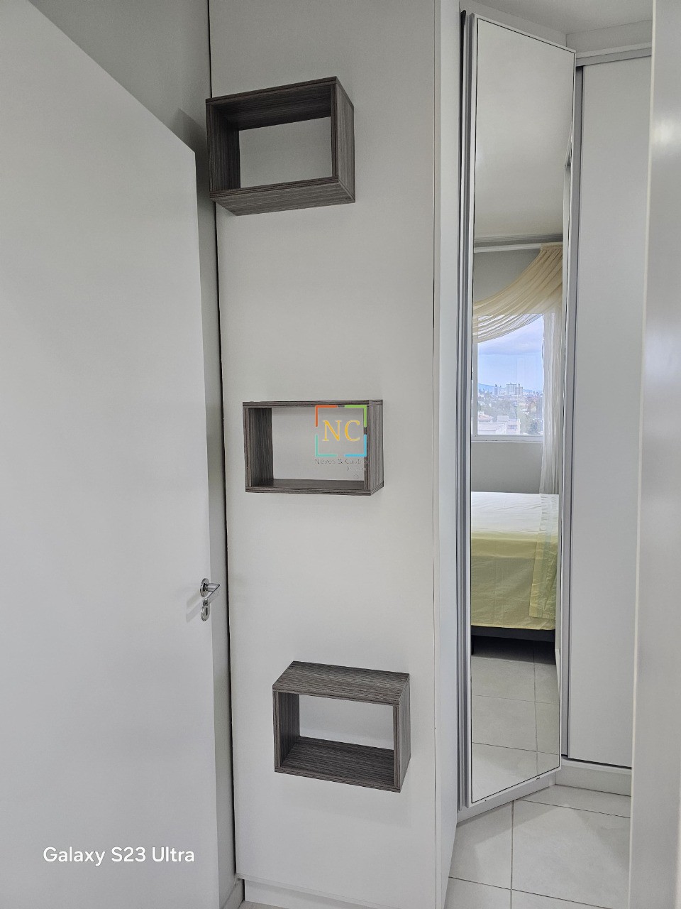 Apartamento, 2 quartos, 52 m² - Foto 14