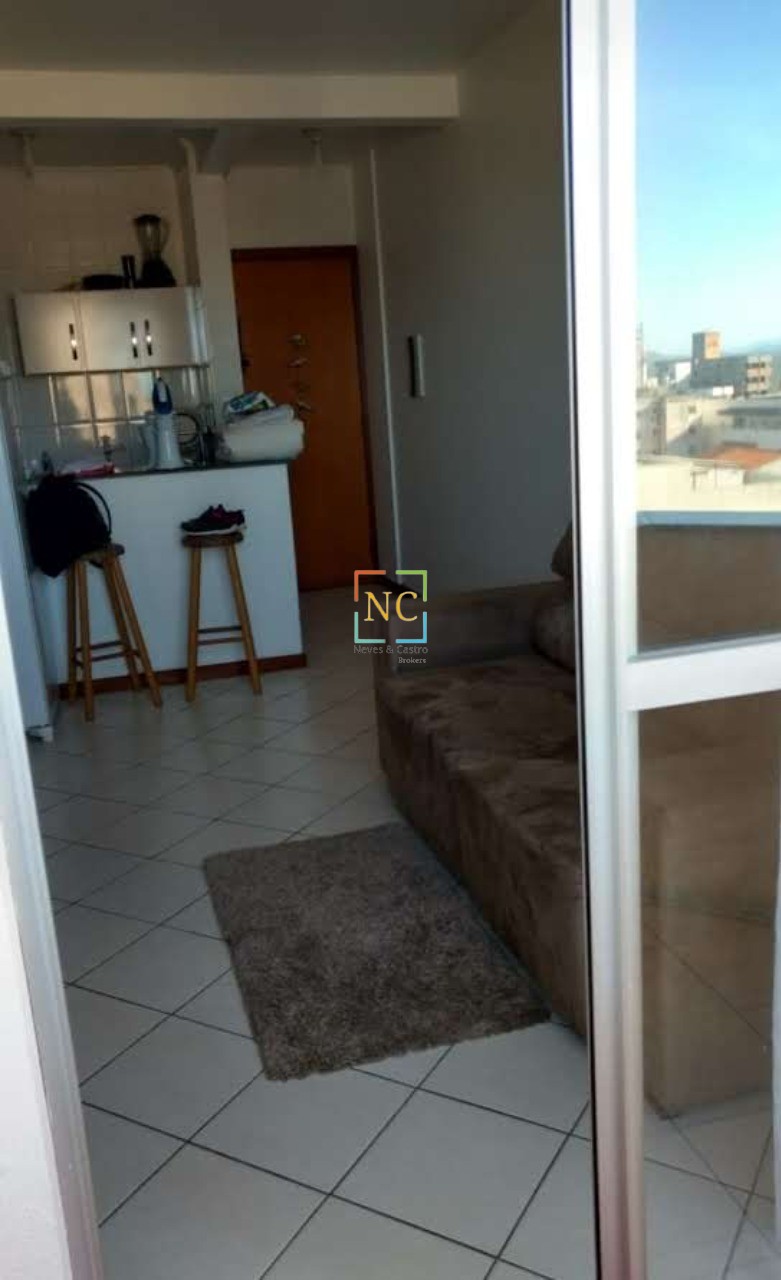 Apartamento, 1 quarto, 54 m² - Foto 4