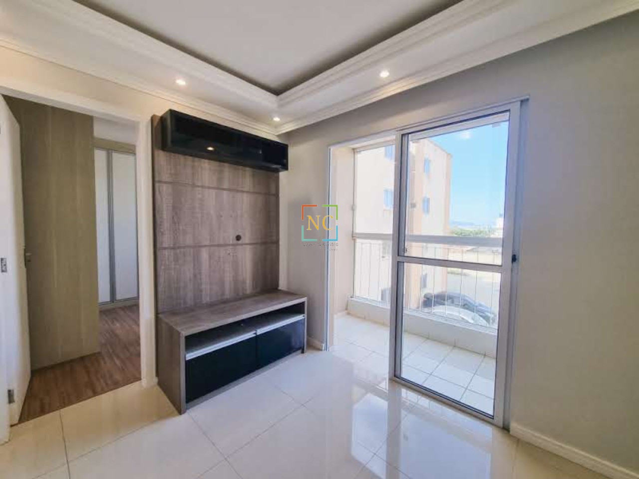 Apartamento, 2 quartos, 56 m² - Foto 6