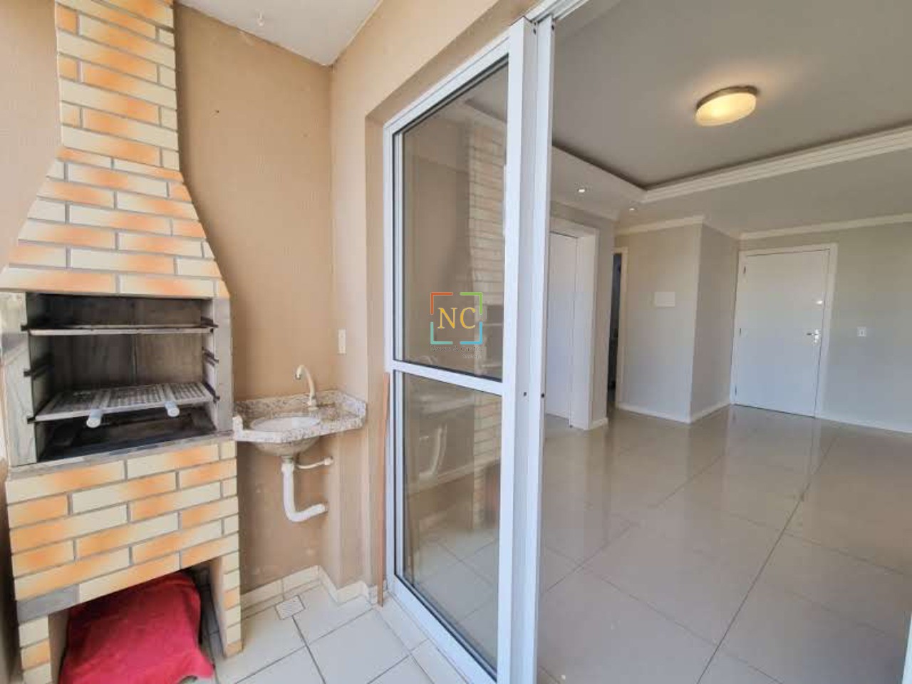 Apartamento, 2 quartos, 56 m² - Foto 7