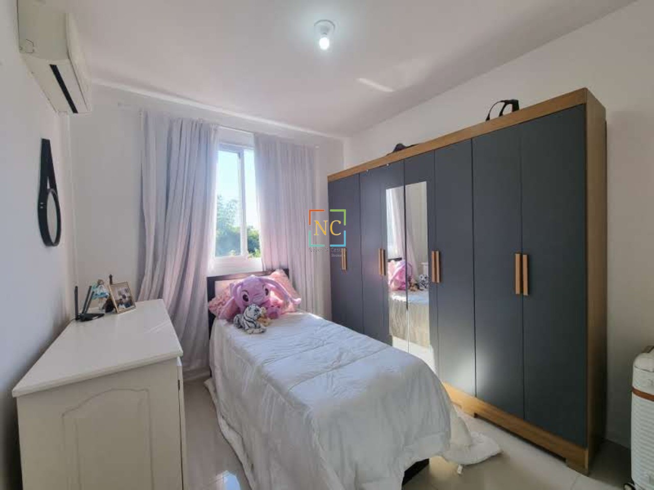 Casa, 2 quartos, 92 m² - Foto 13