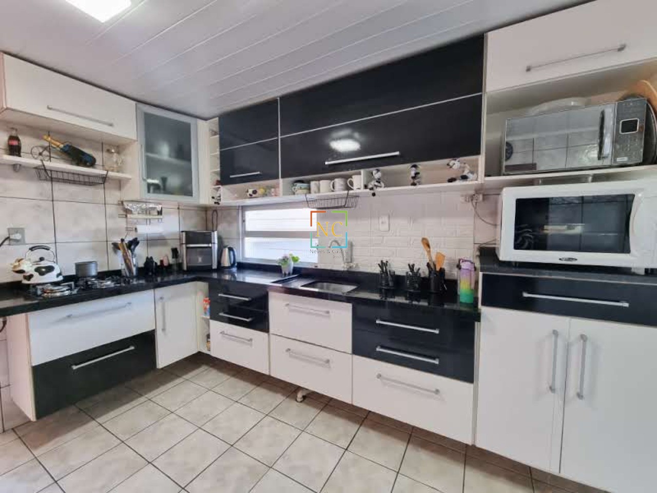 Casa, 5 quartos, 195 m² - Foto 8