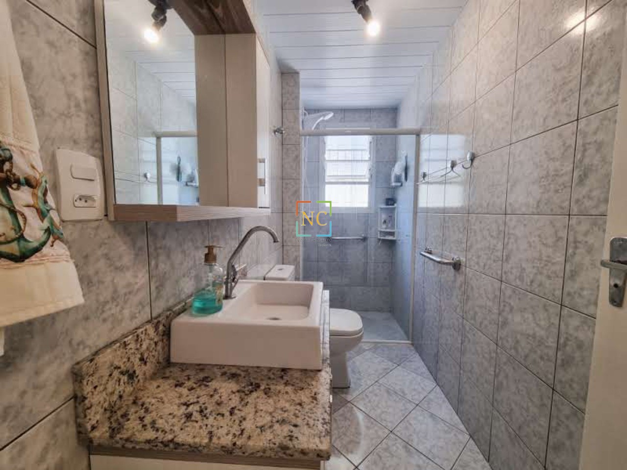 Apartamento, 2 quartos, 54 m² - Foto 11