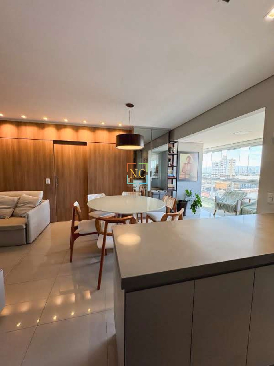 Apartamento, 2 quartos, 88 m² - Foto 4