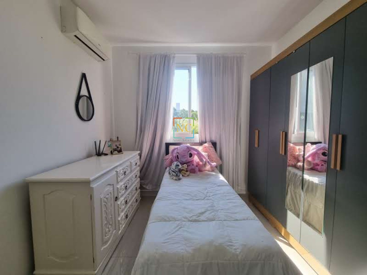 Casa, 2 quartos, 92 m² - Foto 14