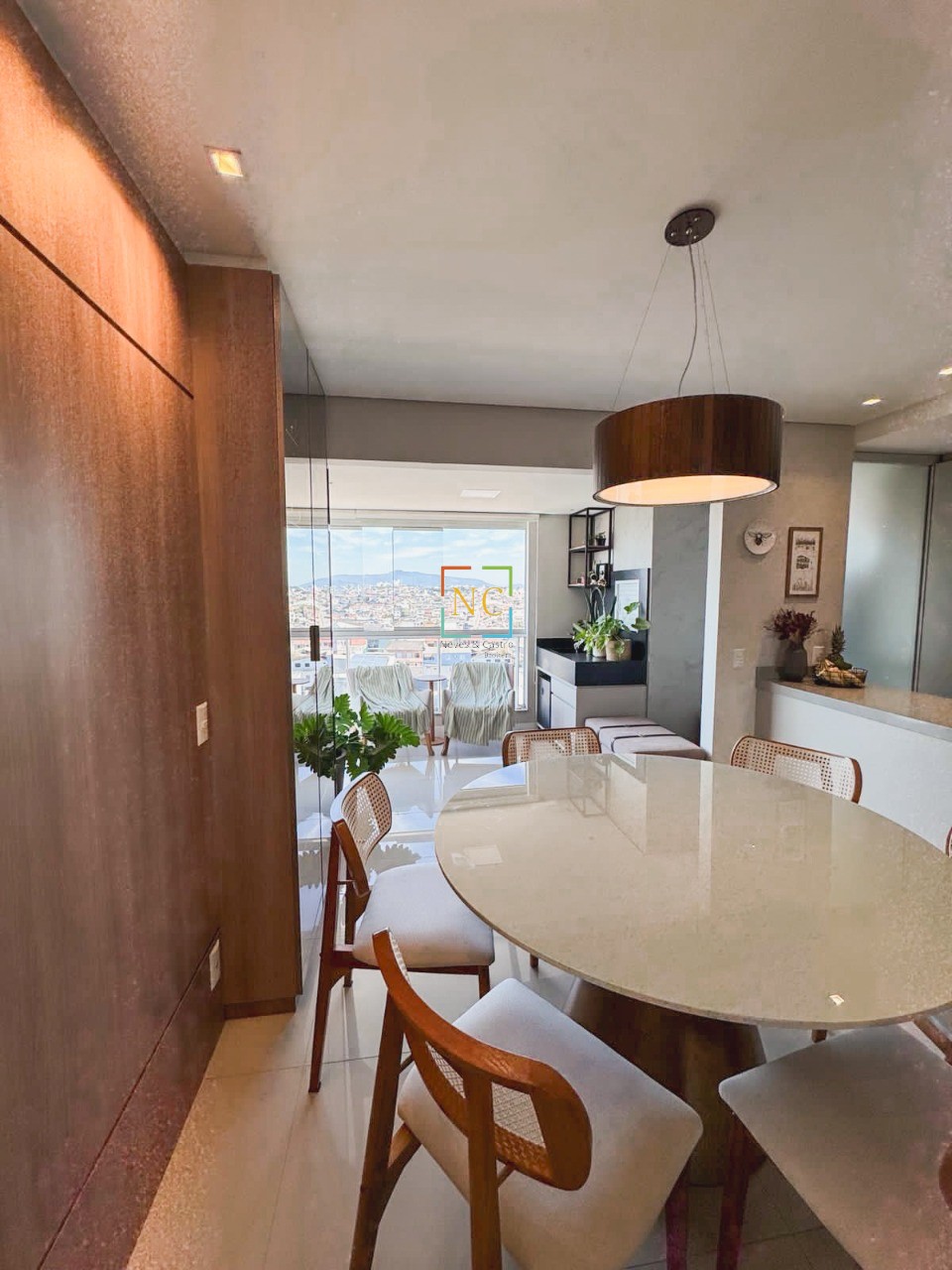 Apartamento, 2 quartos, 88 m² - Foto 5