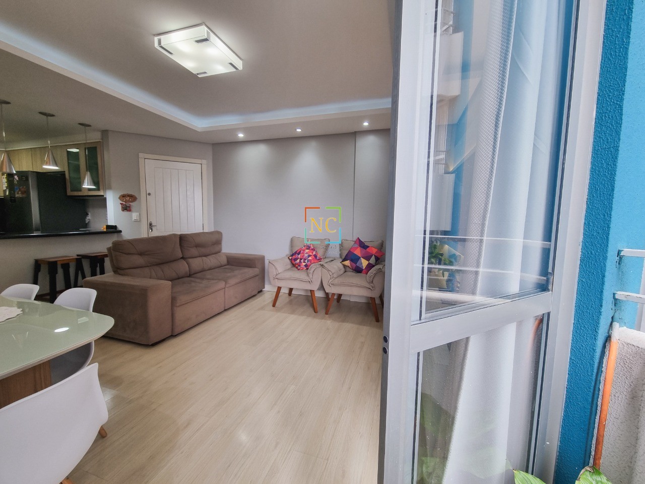 Apartamento, 3 quartos, 74 m² - Foto 5
