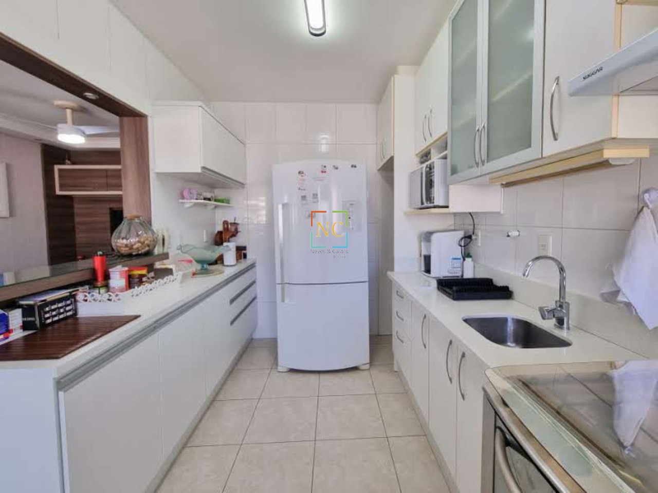 Apartamento, 3 quartos, 87 m² - Foto 10