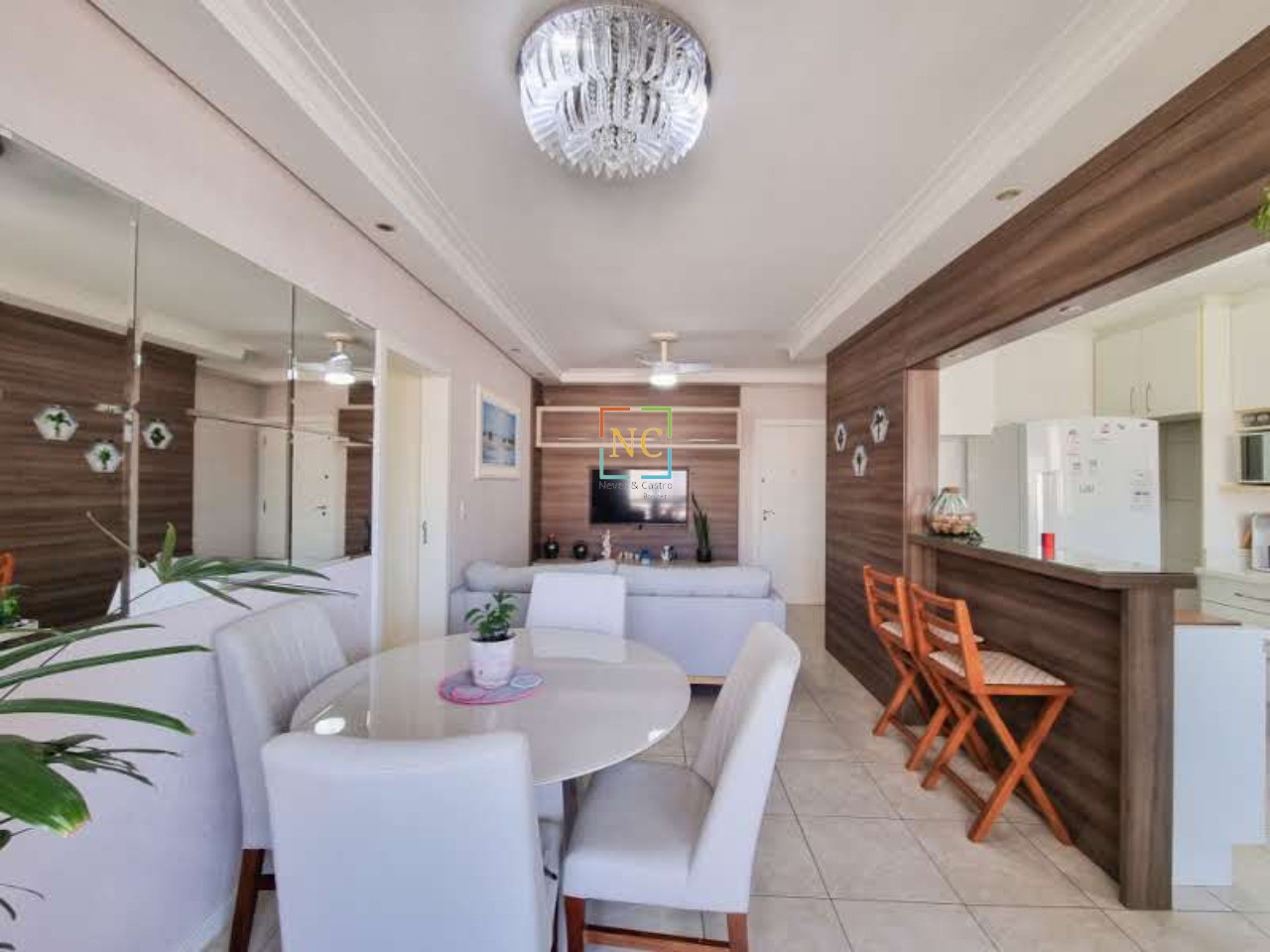 Apartamento, 3 quartos, 87 m² - Foto 4