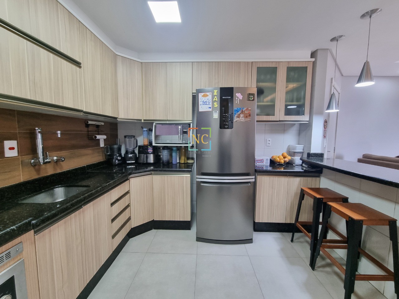 Apartamento, 3 quartos, 74 m² - Foto 8