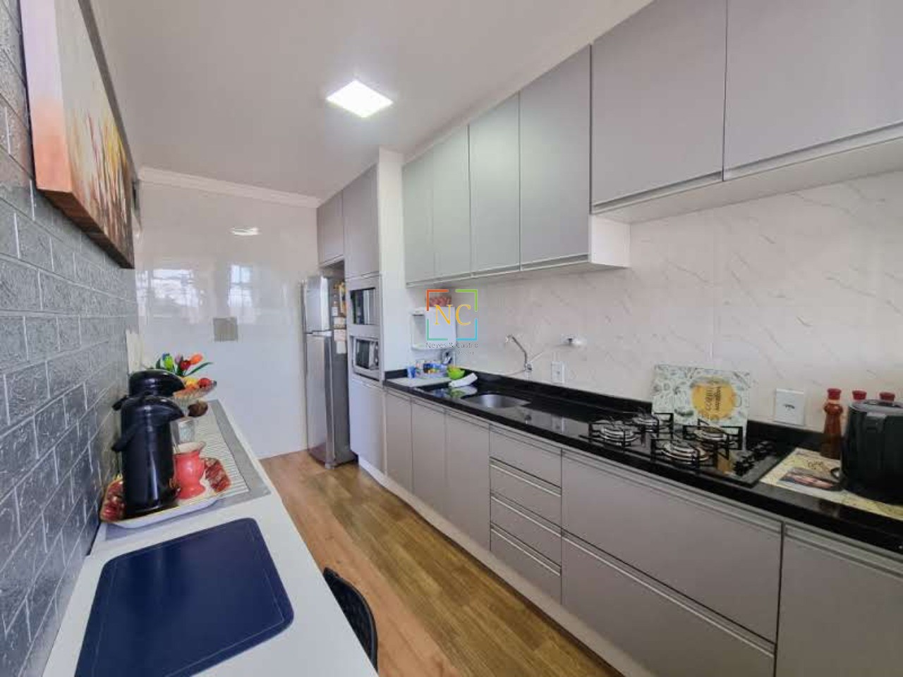 Apartamento, 3 quartos, 76 m² - Foto 8