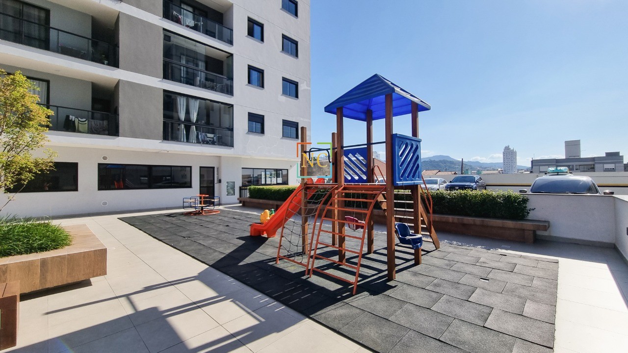 Apartamento, 2 quartos, 65 m² - Foto 12