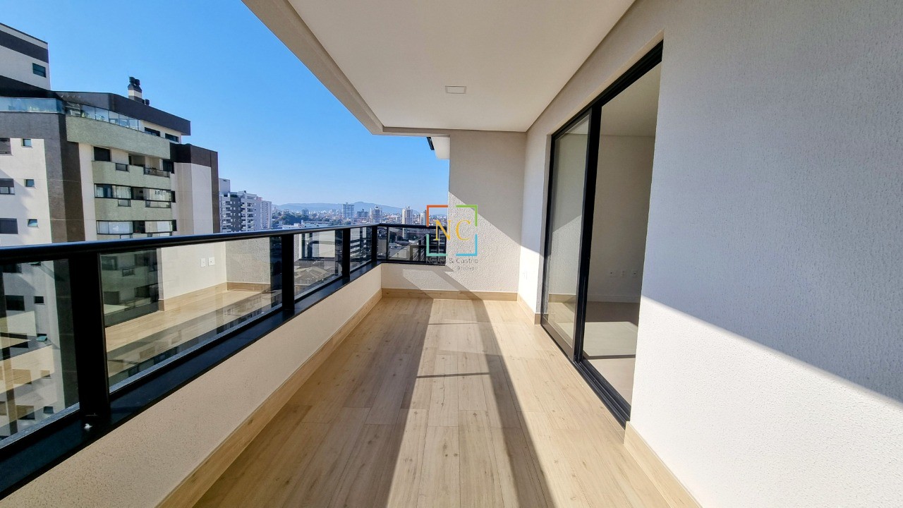 Apartamento, 4 quartos, 159 m² - Foto 3