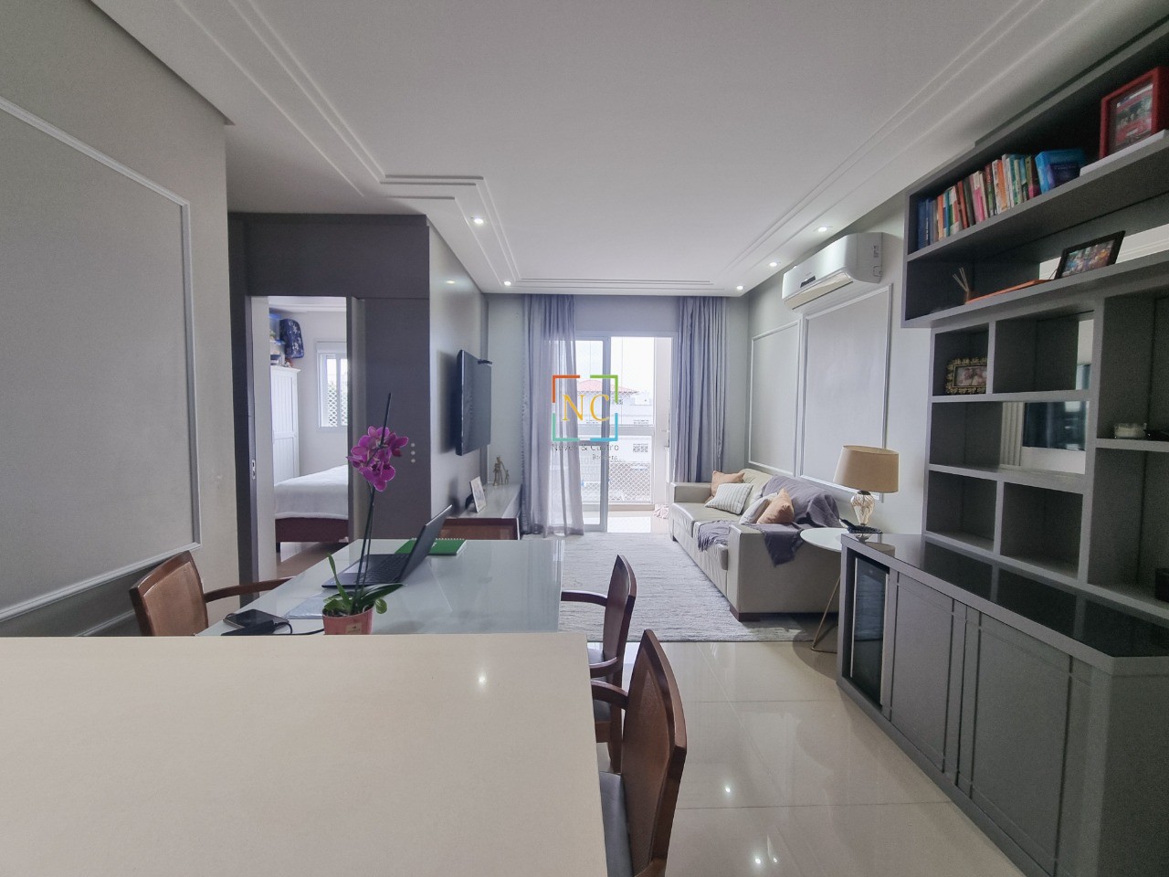 Apartamento, 2 quartos, 70 m² - Foto 5