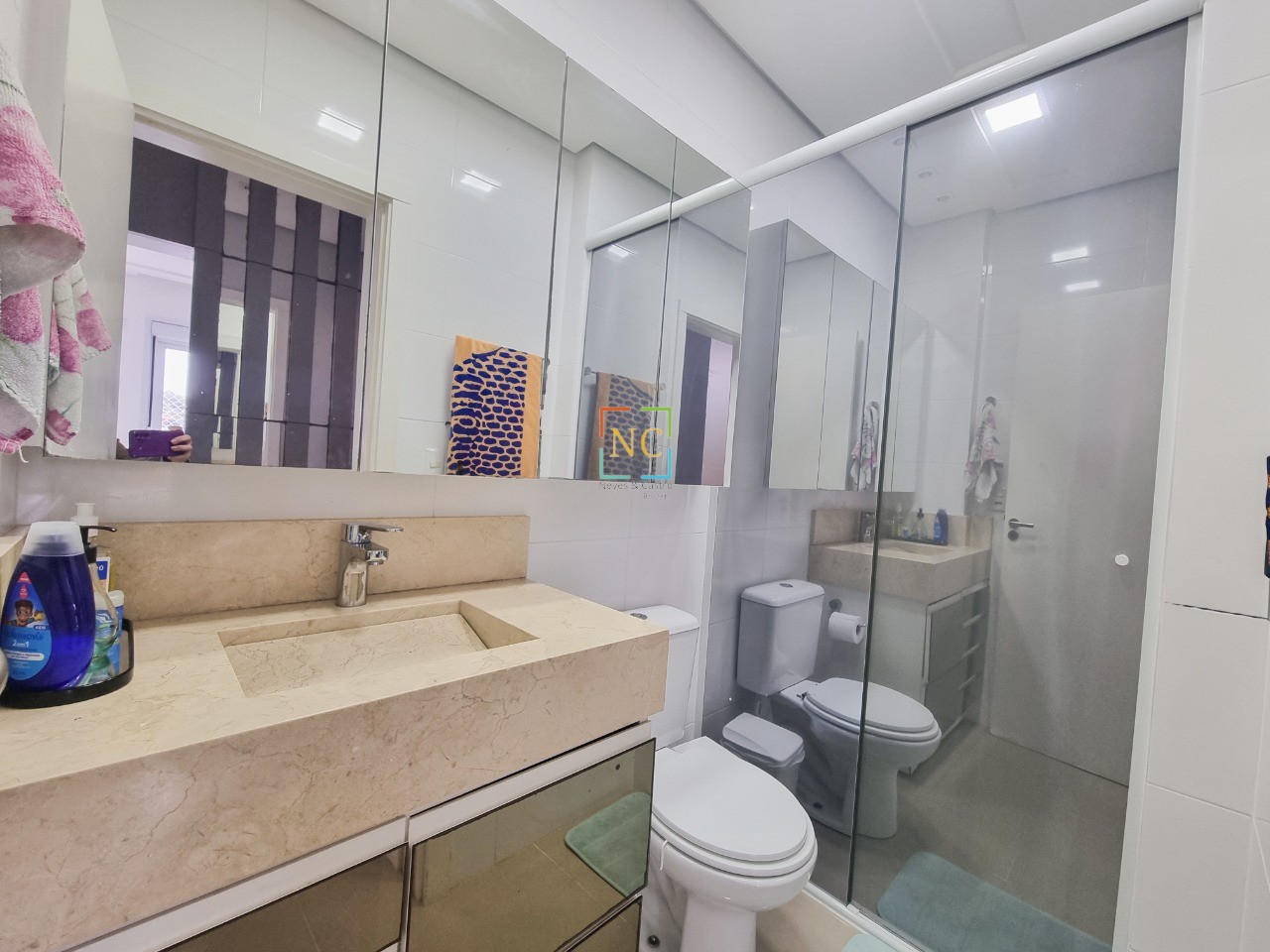Apartamento, 2 quartos, 70 m² - Foto 13
