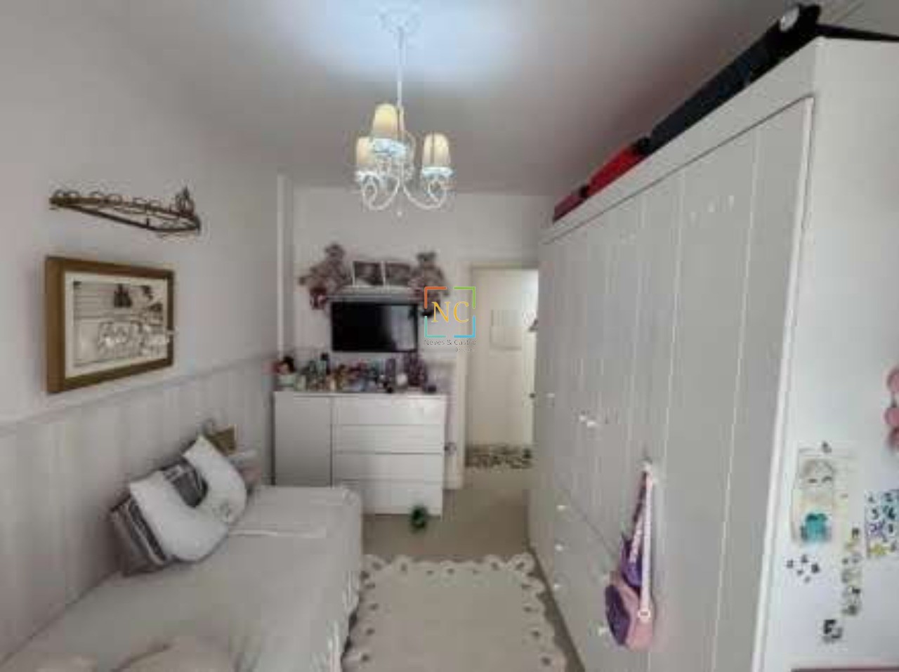 Apartamento, 2 quartos, 24 m² - Foto 6