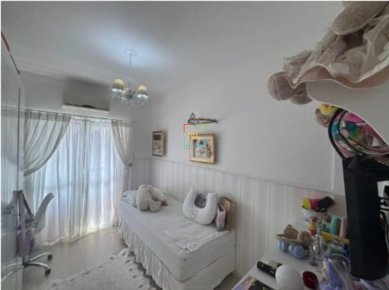 Apartamento, 2 quartos, 24 m² - Foto 12