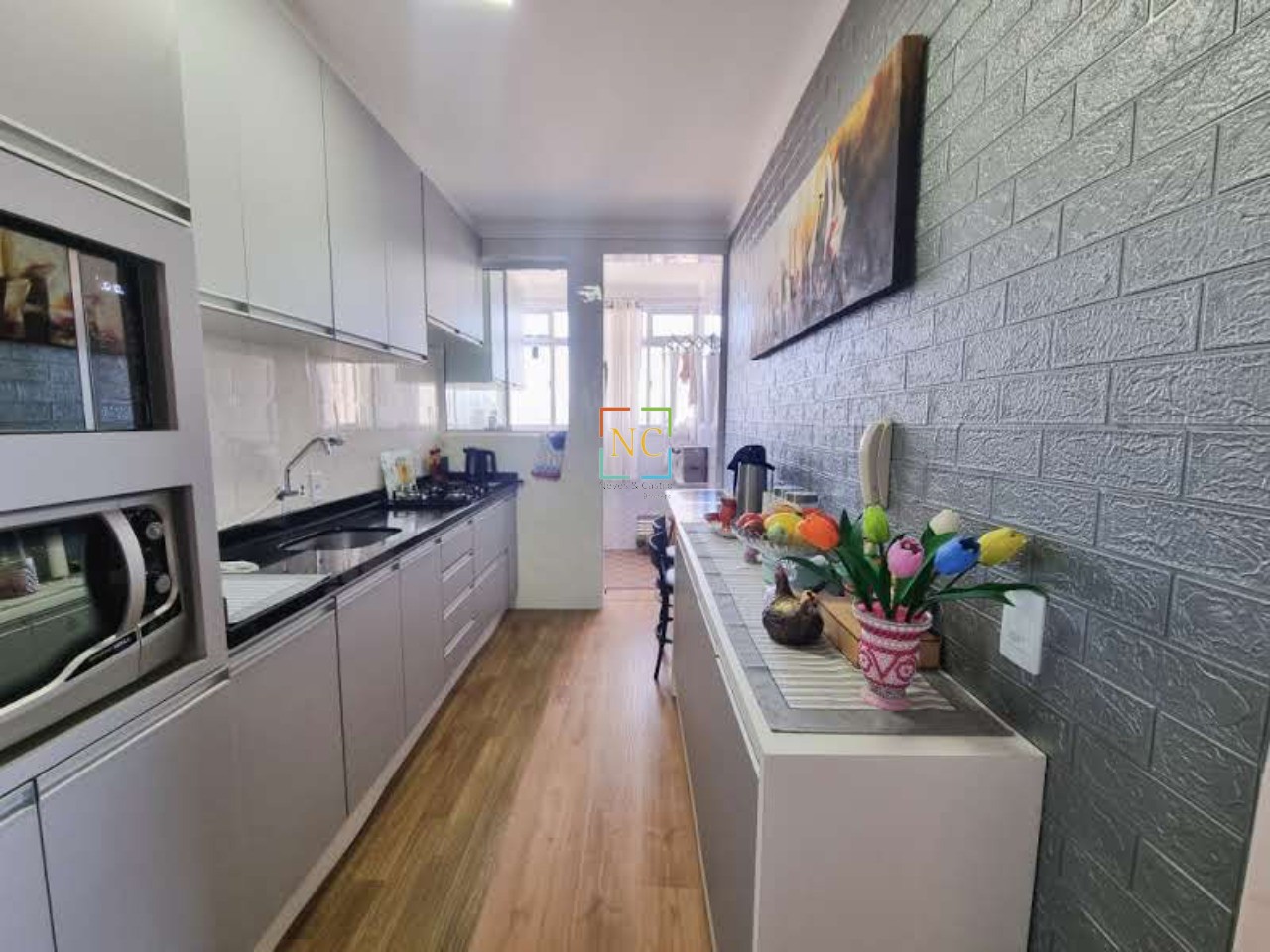 Apartamento, 3 quartos, 76 m² - Foto 6