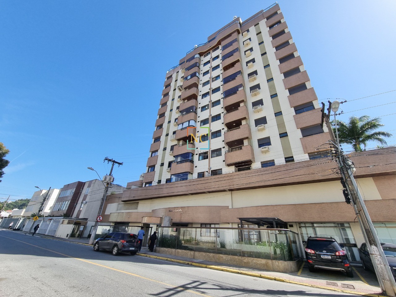 Apartamento, 3 quartos, 87 m² - Foto 30