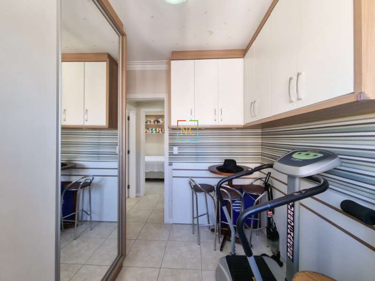 Apartamento, 3 quartos, 87 m² - Foto 22